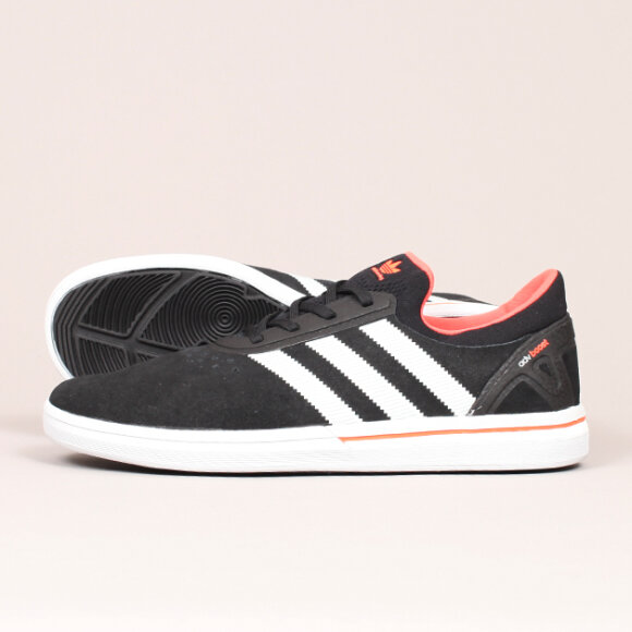adidas gazelle silver green womens Superstar ADV Skate Shoes – Garage Skateshop main image 1