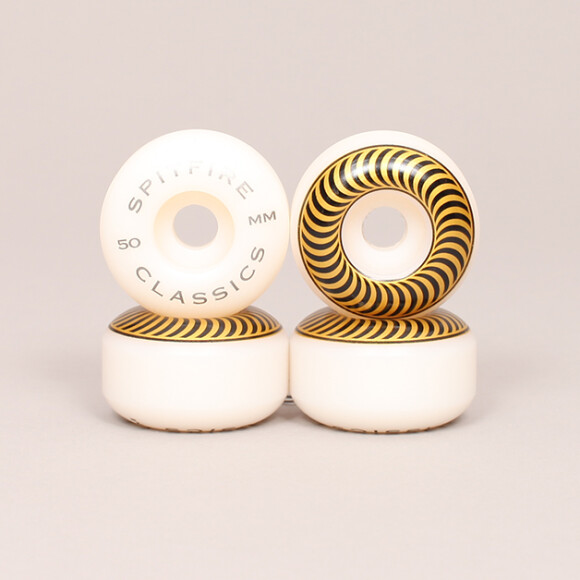 Spitfire - Spitfire Classic Wheels