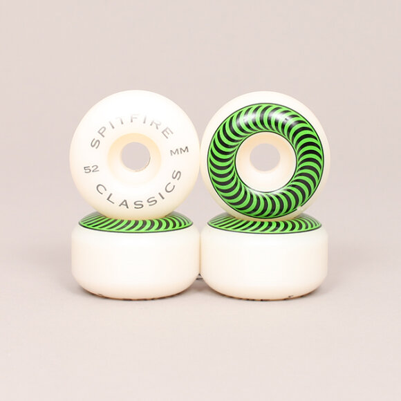 Spitfire - Spitfire Classic Wheels