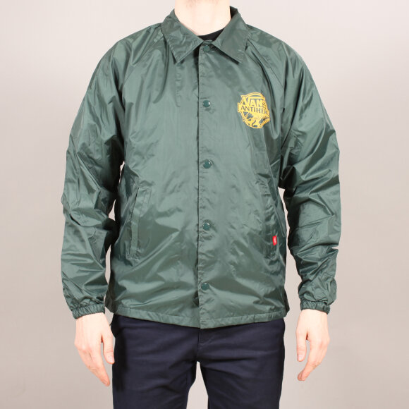 Vans - Vans x Anti Hero Coach Jacket