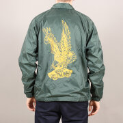 Vans - Vans x Anti Hero Coach Jacket
