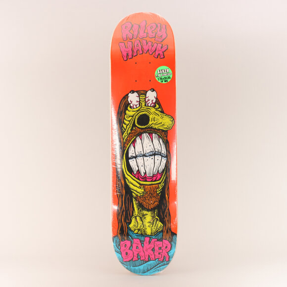 Baker - Baker Riley Hawk Skateboard