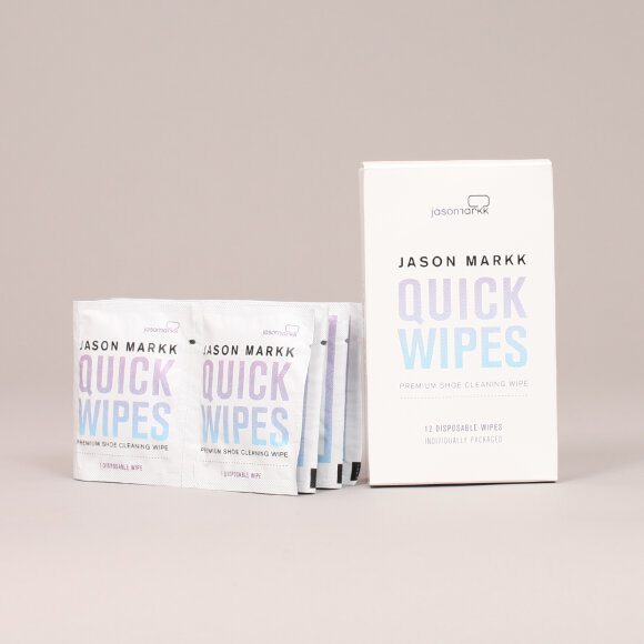 Jason Markk - Jason Markk Quick Wipes