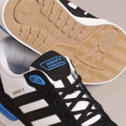 Adidas Skateboarding - Adidas ZX Vulc Skate Sko