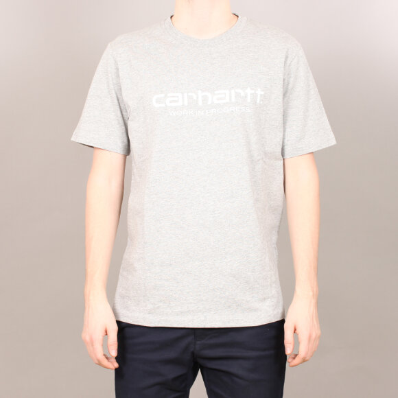 Carhartt - Carhartt Wip Script T-Shirt