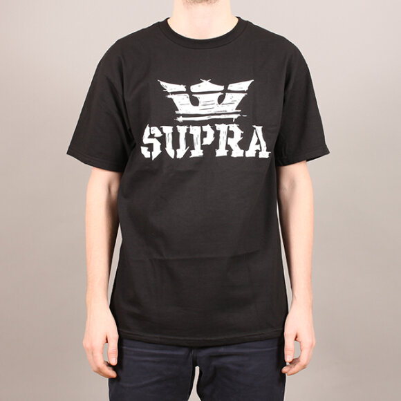 Supra - Supra Above Scratch T-Shirt