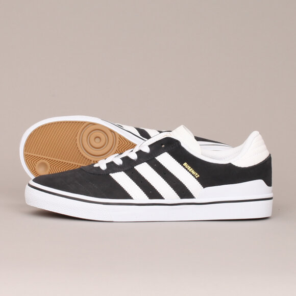 Adidas Skateboarding - Adidas Busenitz Vulc Shoe