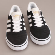 Adidas Skateboarding - Adidas Busenitz Vulc Shoe