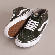 Vans - Vans Sk8-Mid Pro x Anti Hero Sko