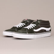 Vans - Vans Sk8-Mid Pro x Anti Hero Sko