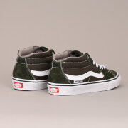 Vans - Vans Sk8-Mid Pro x Anti Hero Sko