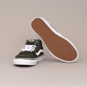 Vans - Vans Sk8-Mid Pro x Anti Hero Sko