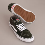 Vans - Vans Sk8-Mid Pro x Anti Hero Sko