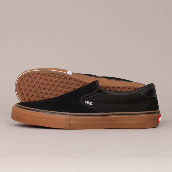 Vans - Vans Slip-On 59 Pro x Anti Hero Sko