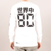 Stüssy - Stüssy Japan International L/S T-Shirt