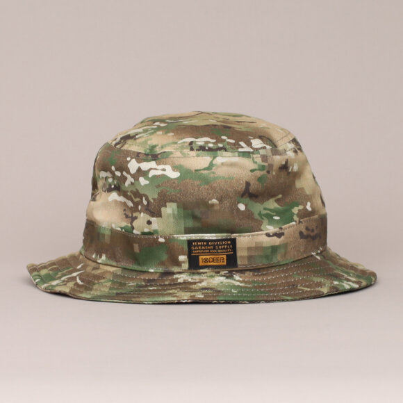 10.DEEP - 10.DEEP Thompson Bucket Hat