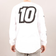 10.DEEP - 10.DEEP Race Day L/S T-Shirt
