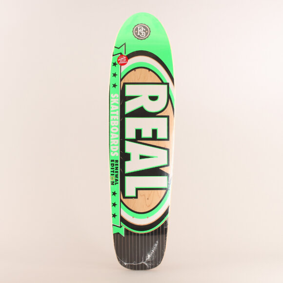 Real - Real Renewal Cruiser Skateboard