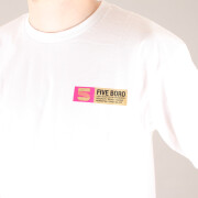 5 Boro - 5Boro VHS Stack T-Shirt