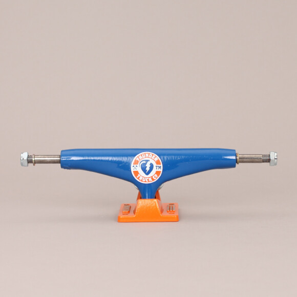 Thunder - Thunder Mainliner O-Crush Trucks