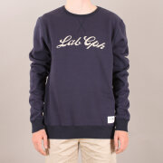 Lab - LabCph Crewneck Sweatshirt