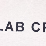 Lab - LabCph Patch Crewneck Sweatshirt