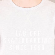 Lab - LabCph Skateboarding Crewneck Sweatshirt