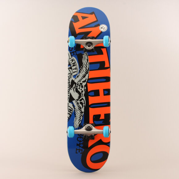 Antihero - Antihero Eagle Komplet Skateboard