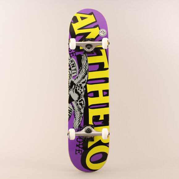 Antihero - Antihero Eagle Komplet Skateboard