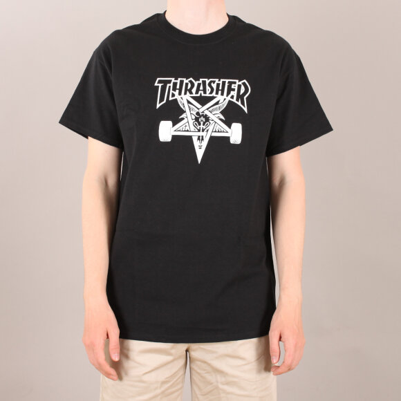 Thrasher - Thrasher Skategoat T-Shirt