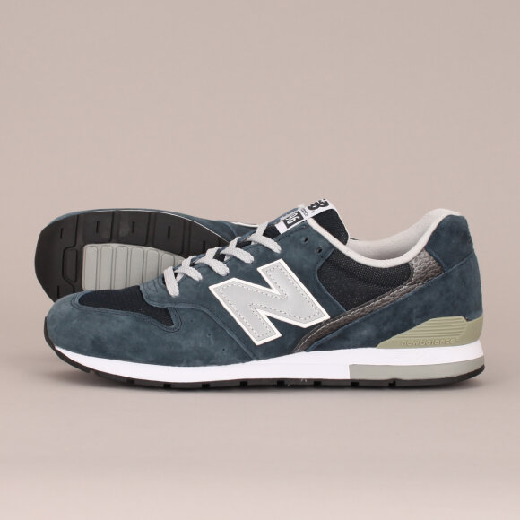 New Balance - New Balance MRL996AN Sko