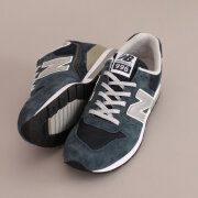 New Balance - New Balance MRL996AN Sko