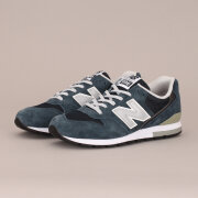 New Balance - New Balance MRL996AN Sko