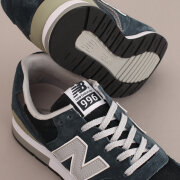 New Balance - New Balance MRL996AN Sko