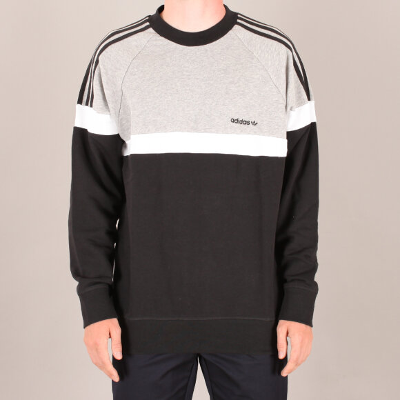 Adidas Original - Adidas Itasca Crewneck Sweatshirt