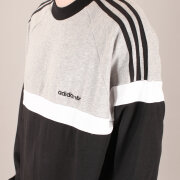 Adidas Original - Adidas Itasca Crewneck Sweatshirt