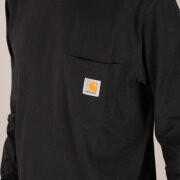 Carhartt - Carhartt L/S Pocket T-Shirt