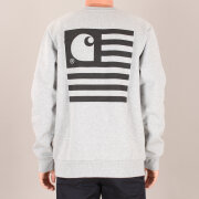 Carhartt - Carhartt State Flag Crewneck Sweatshirt