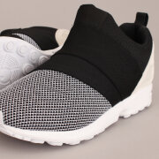 Adidas Original - Adidas ZX Flux Slip On Sneaker