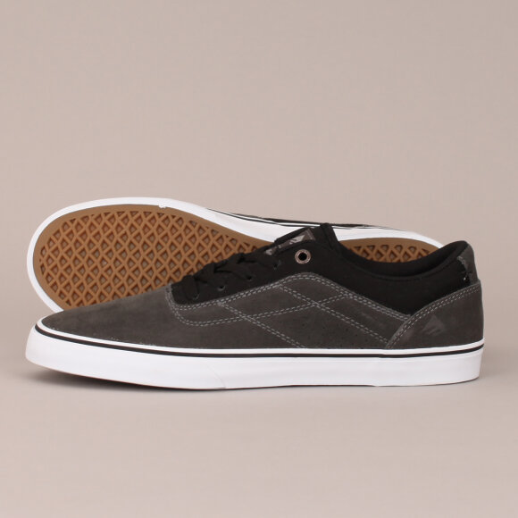 Emerica - Emerica Herman G6 Vulc Skate Sko