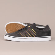 Adidas Skateboarding - Adidas x Spitfire Busenitz Vulc Skate Shoe