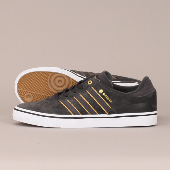 Adidas Skateboarding - Adidas x Spitfire Busenitz Vulc Skate Shoe