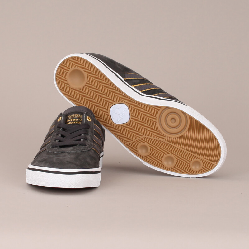 K b Adidas x Spitfire Busenitz Vulc Skate Sko Online