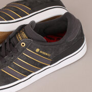 Adidas Skateboarding - Adidas x Spitfire Busenitz Vulc Skate Shoe