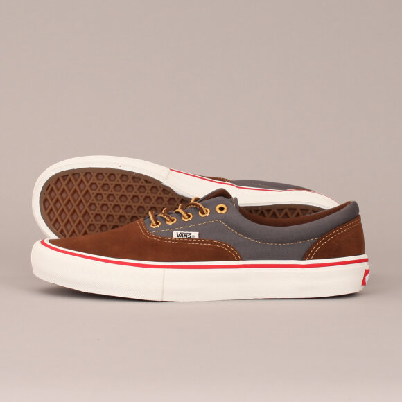 Vans - Vans Era Pro x Anti Hero Sko
