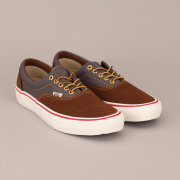 Vans - Vans Era Pro x Anti Hero Sko