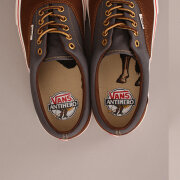 Vans - Vans Era Pro x Anti Hero Sko