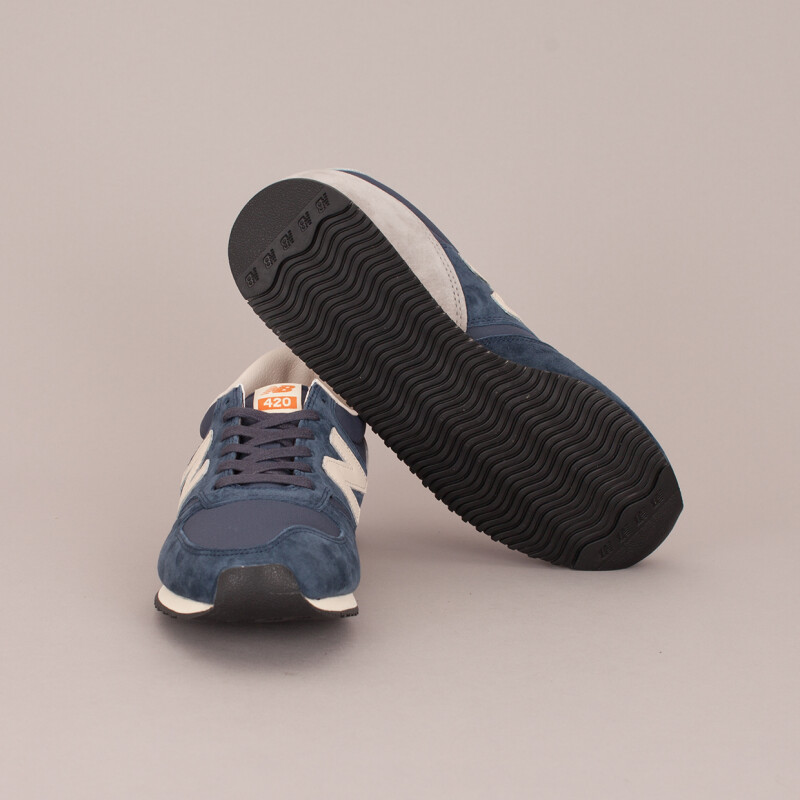New balance u420 ukn hotsell