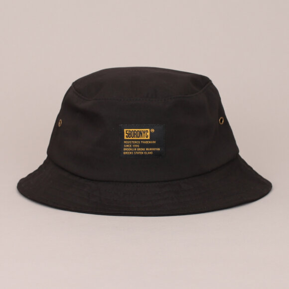 5 Boro - 5Boro Tactical Bucket Hat