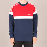 Adidas Original - Adidas Itasca Crewneck Sweatshirt